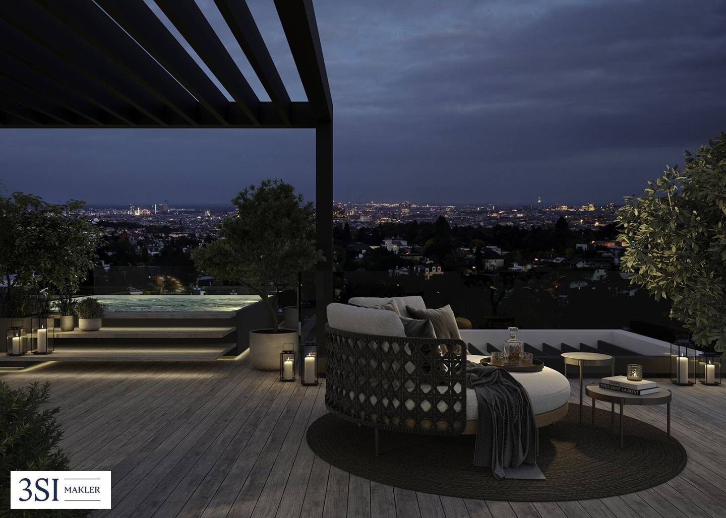 THE SUPERIOR – New Development with Exclusive Apartments in Vienna-Währing