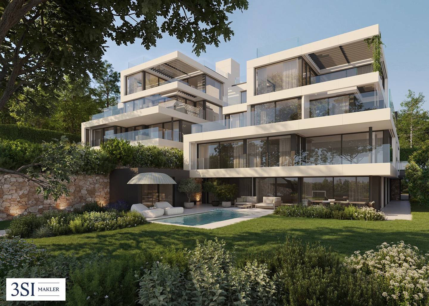 THE SUPERIOR – Neubau mit exklusiven Apartments in Wien-Währing