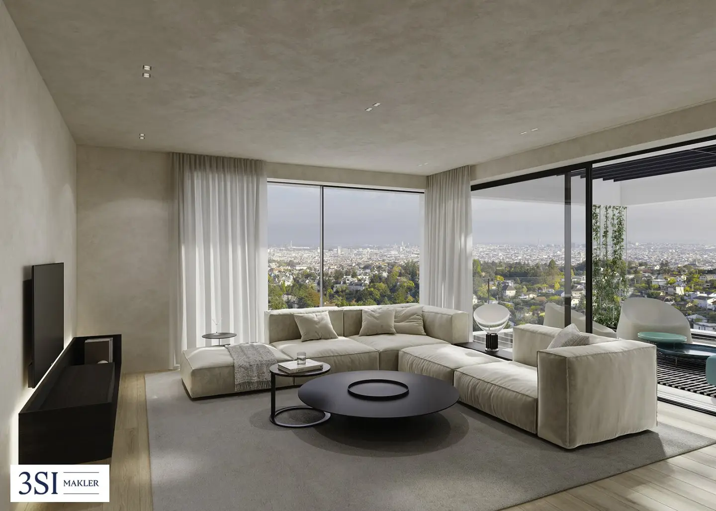 THE SUPERIOR – New Development with Exclusive Apartments in Vienna-Währing