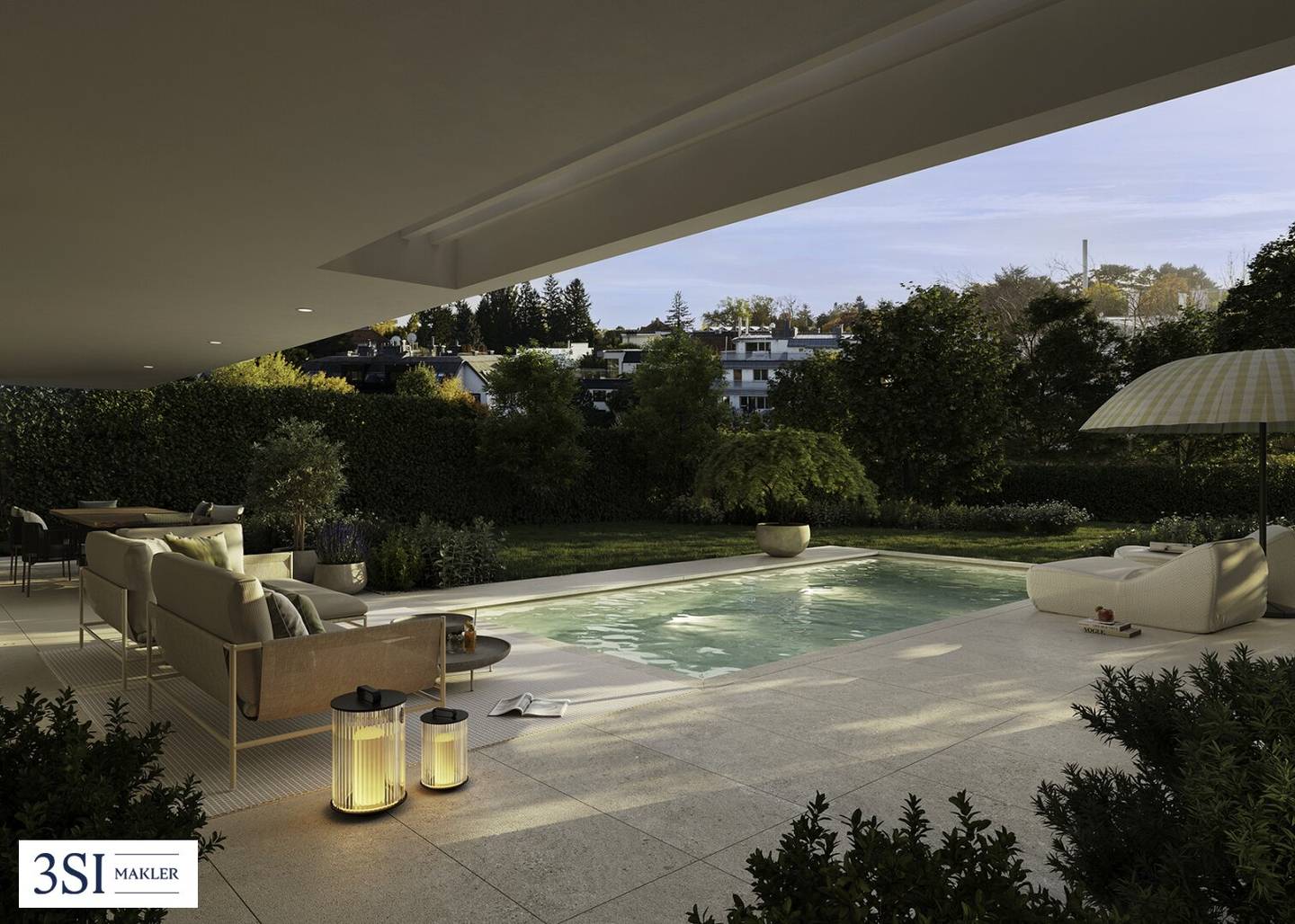THE SUPERIOR – New Development with Exclusive Apartments in Vienna-Währing