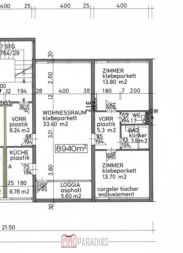 Grundriss 1