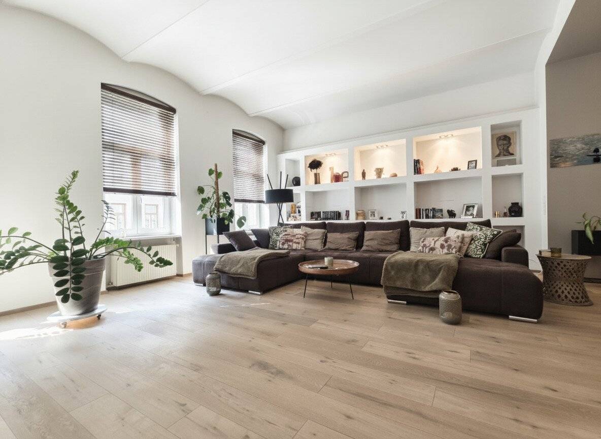 Exklusives Loft 163m² Hernals