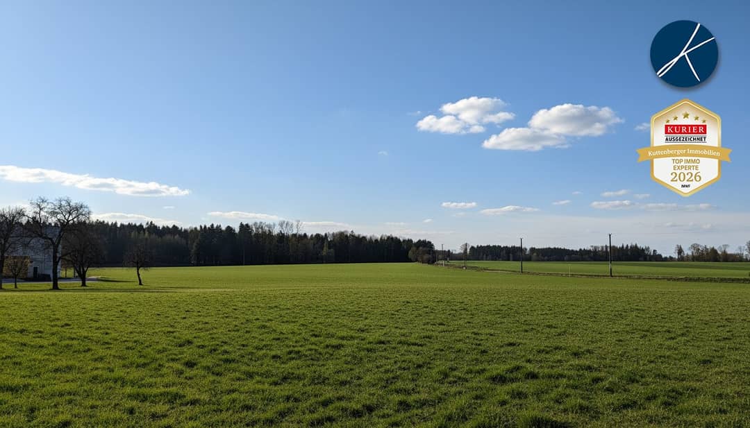 Plots in St. Pölten-Schwadorf