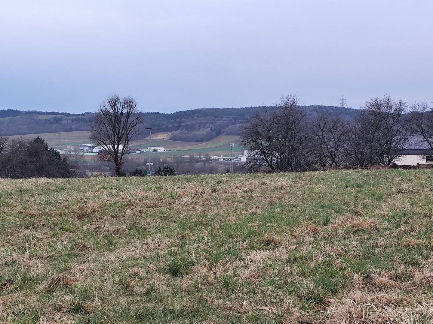 Baugrundstücke in Oberwart