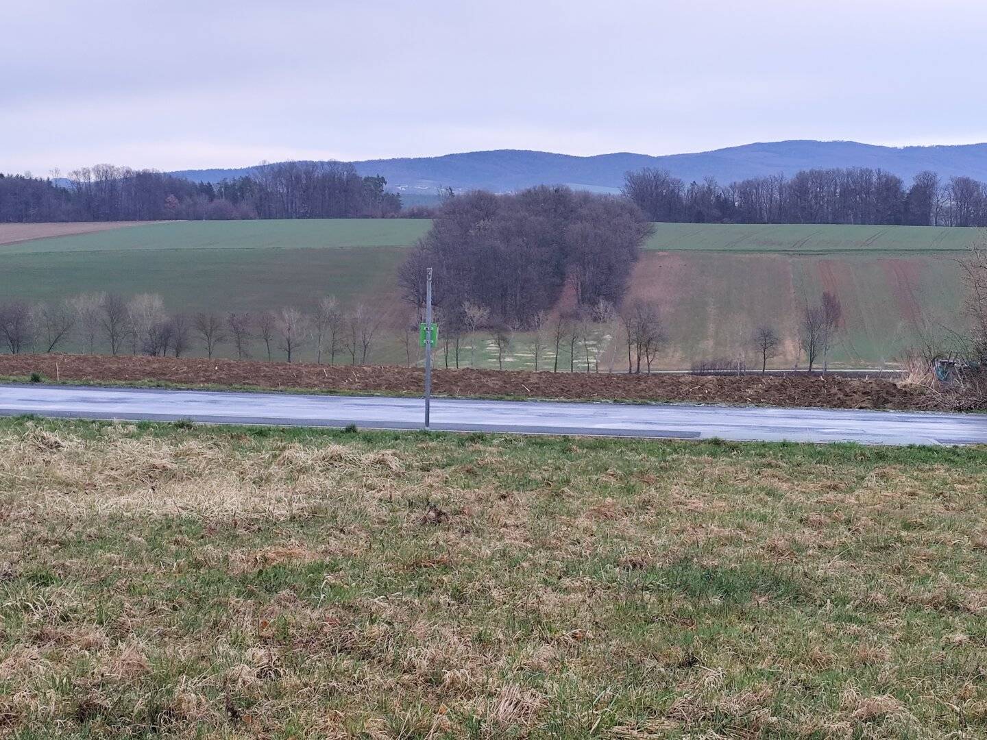 Baugrundstücke in Oberwart
