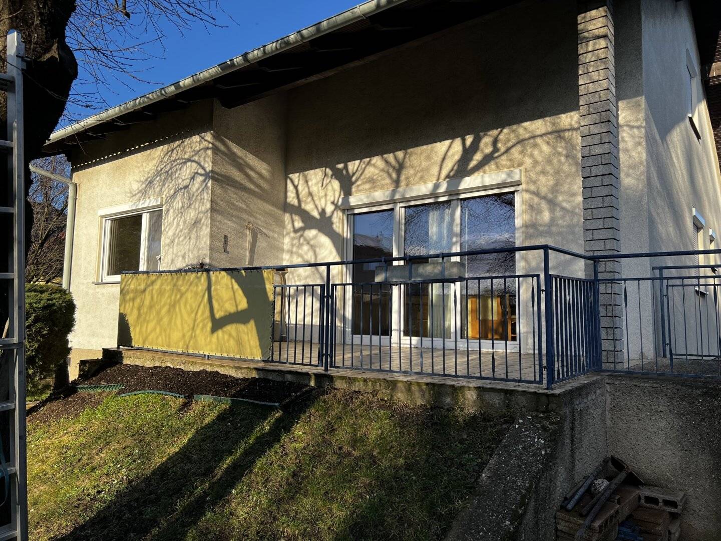 Family Home in Schönkirchen-Reyersdorf