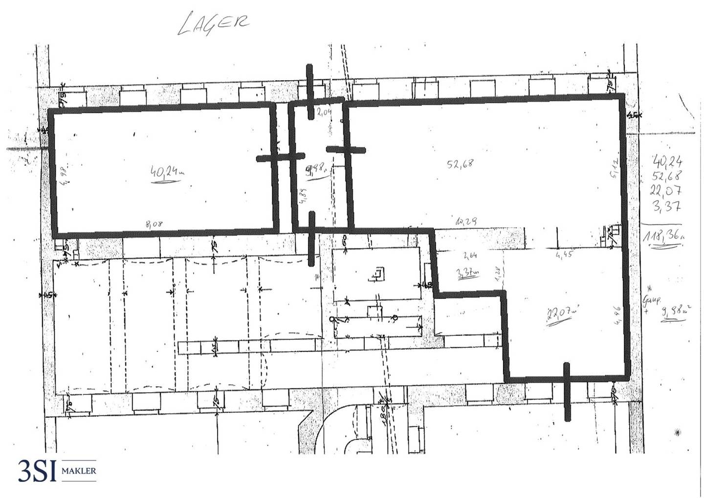 Grundriss 1