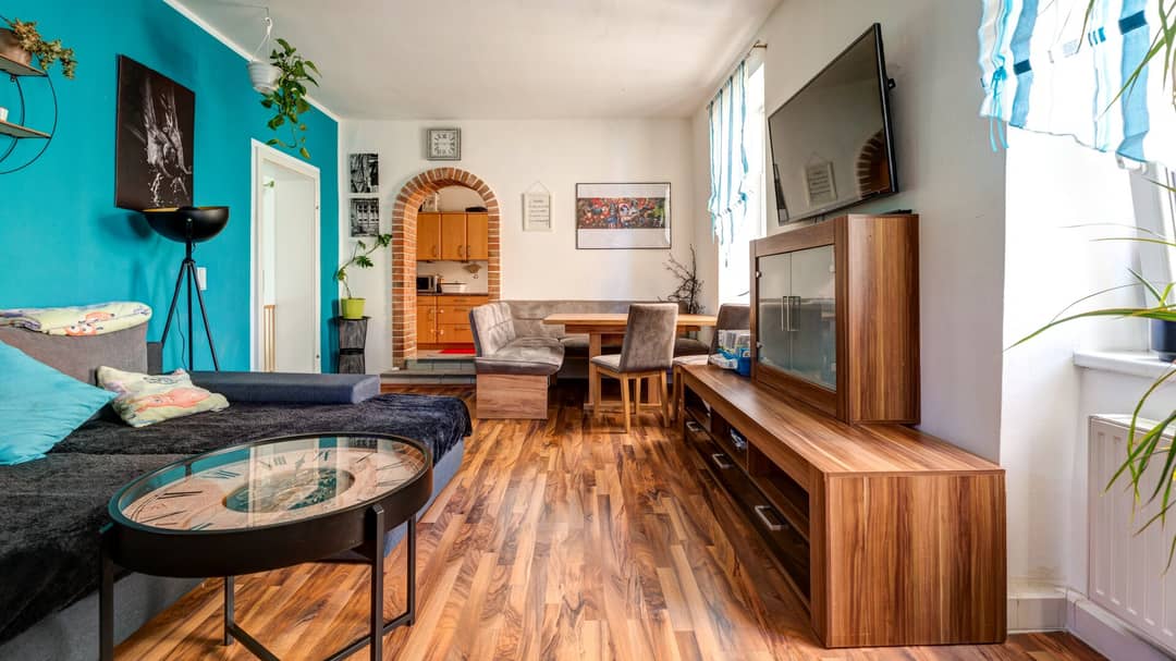 123m² Wohnung Zistersdorf Zentrum