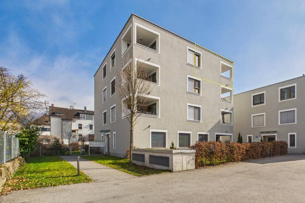 Aussenansicht