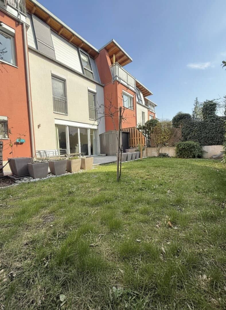 Modern Semi-Detached House in Perchtoldsdorf