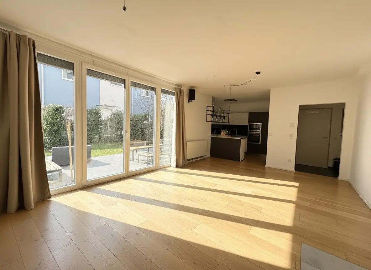 Modern Semi-Detached House in Perchtoldsdorf