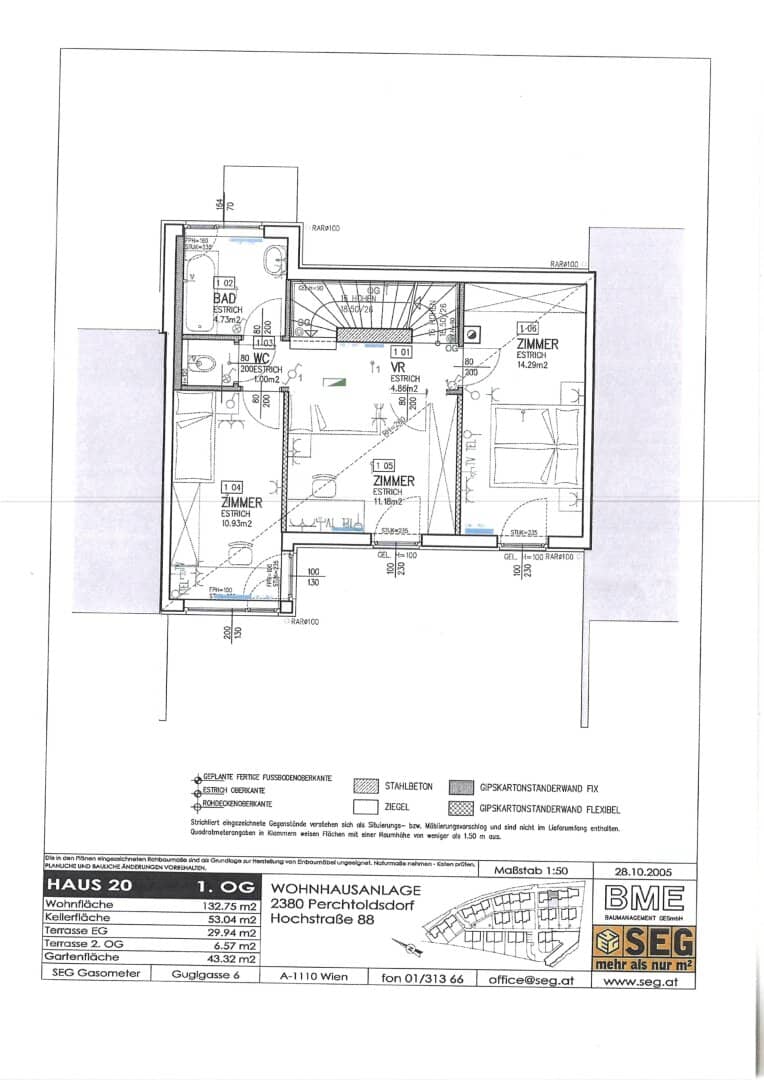 Floor plan 3