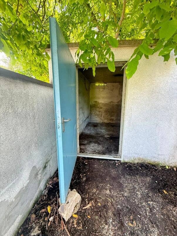 7m² Storage Room in Imst to Rent