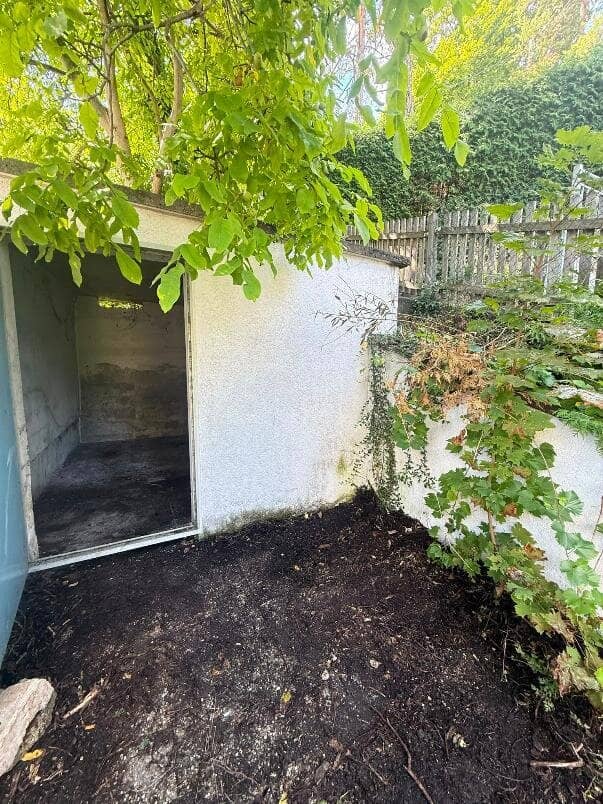 7m² Storage Room in Imst to Rent