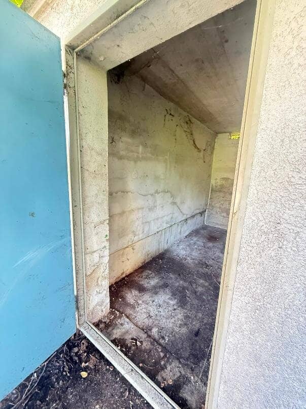 7m² Storage Room in Imst to Rent