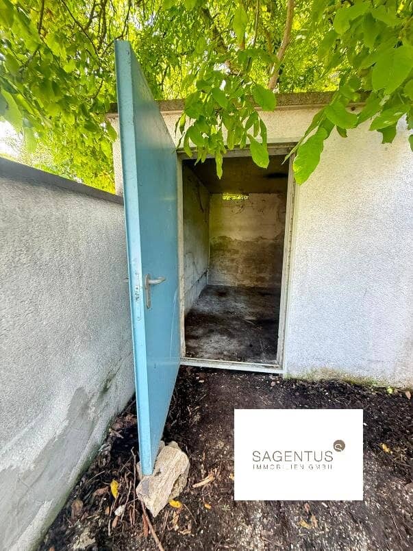 7m² Storage Room in Imst to Rent