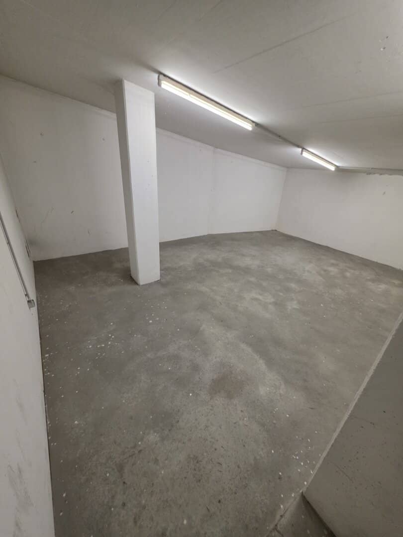 51 m² Lagerraum Linz Zentrum