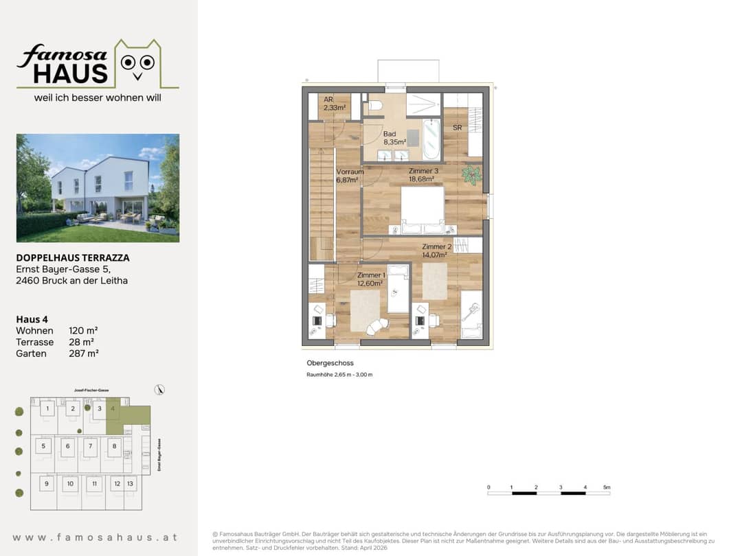 Grundriss 2