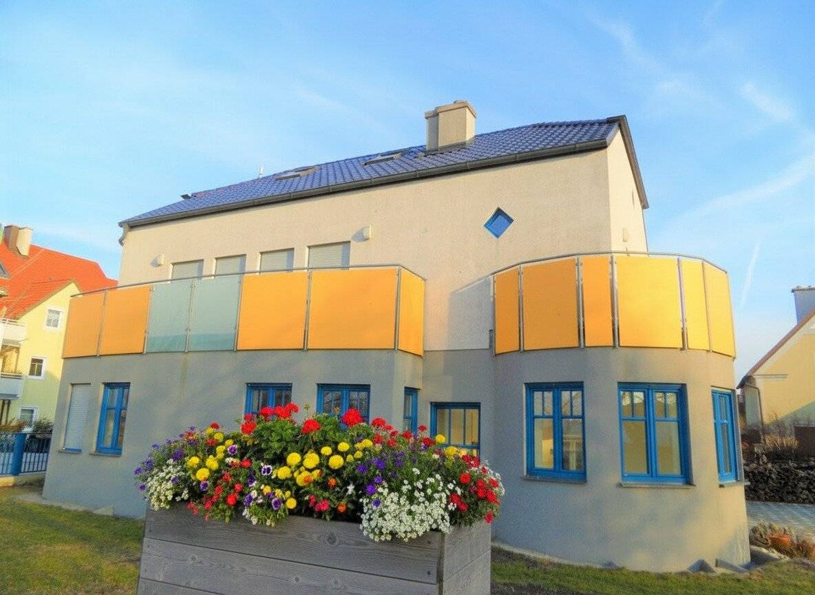 Einfamilienhaus 162m² Korneuburg