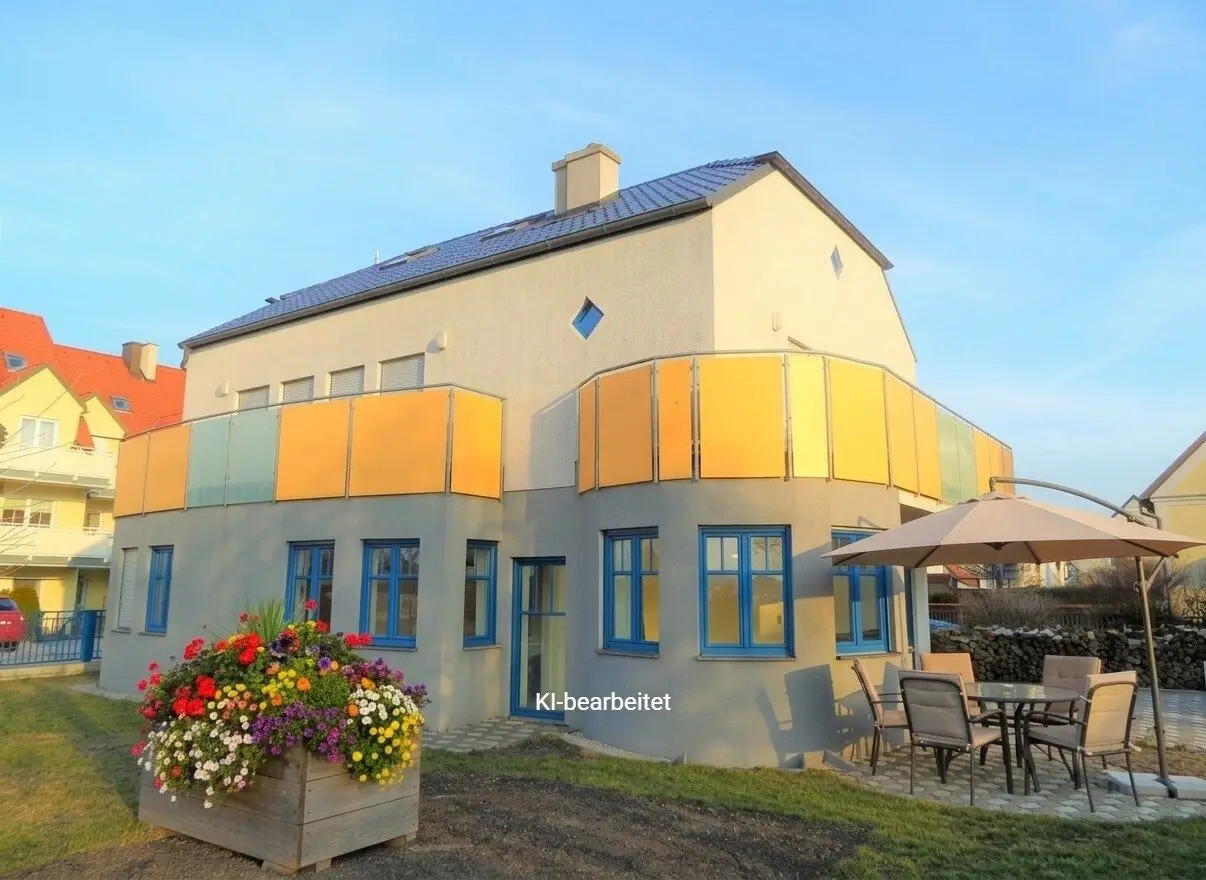 Einfamilienhaus 162m² Korneuburg