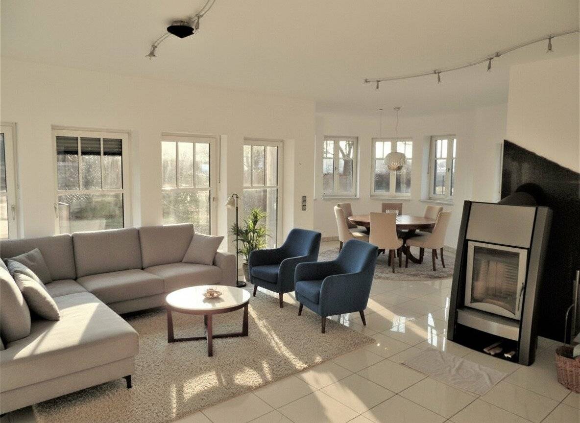 Einfamilienhaus 162m² Korneuburg