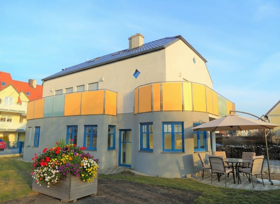 Single-family house 162m² Korneuburg