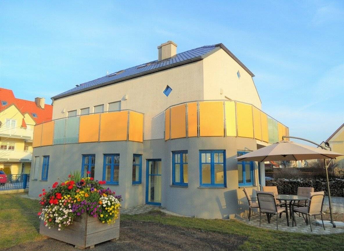Einfamilienhaus 162m² Korneuburg