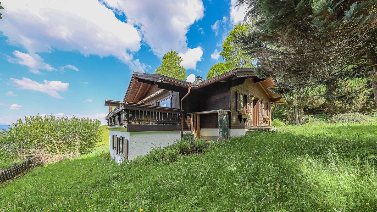 Berghütte Hopfgarten, 143m²