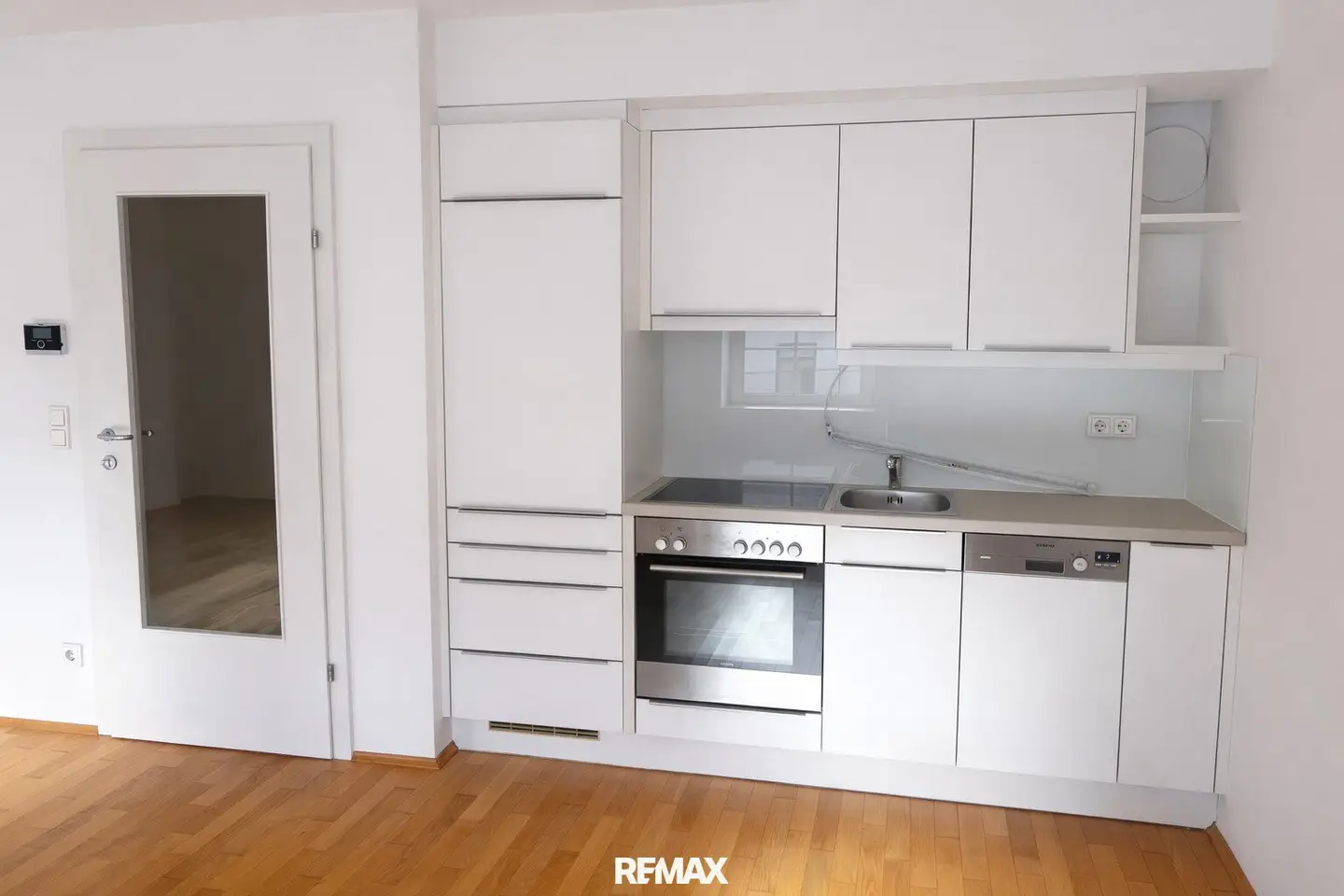 Wohnung ruhig gelegen grünblick nahe Schönbrunn