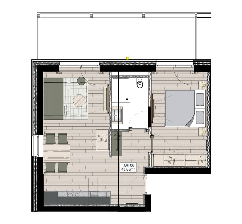 Grundriss 1