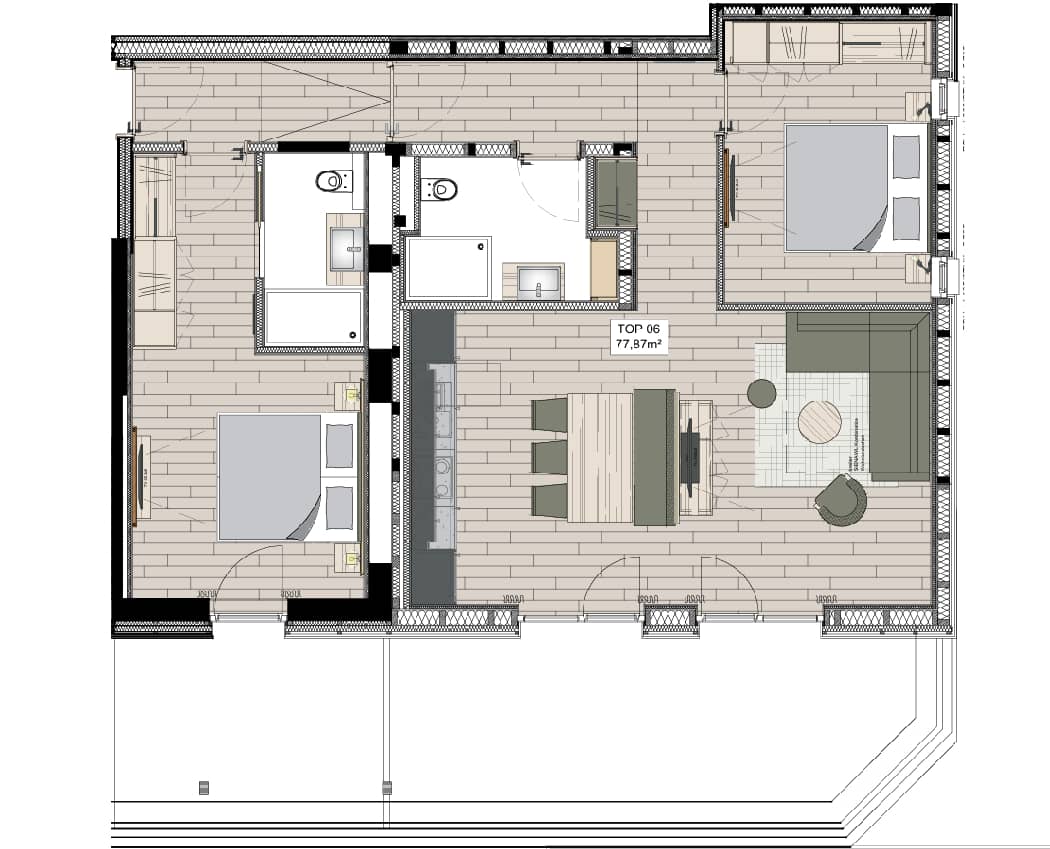Grundriss 1
