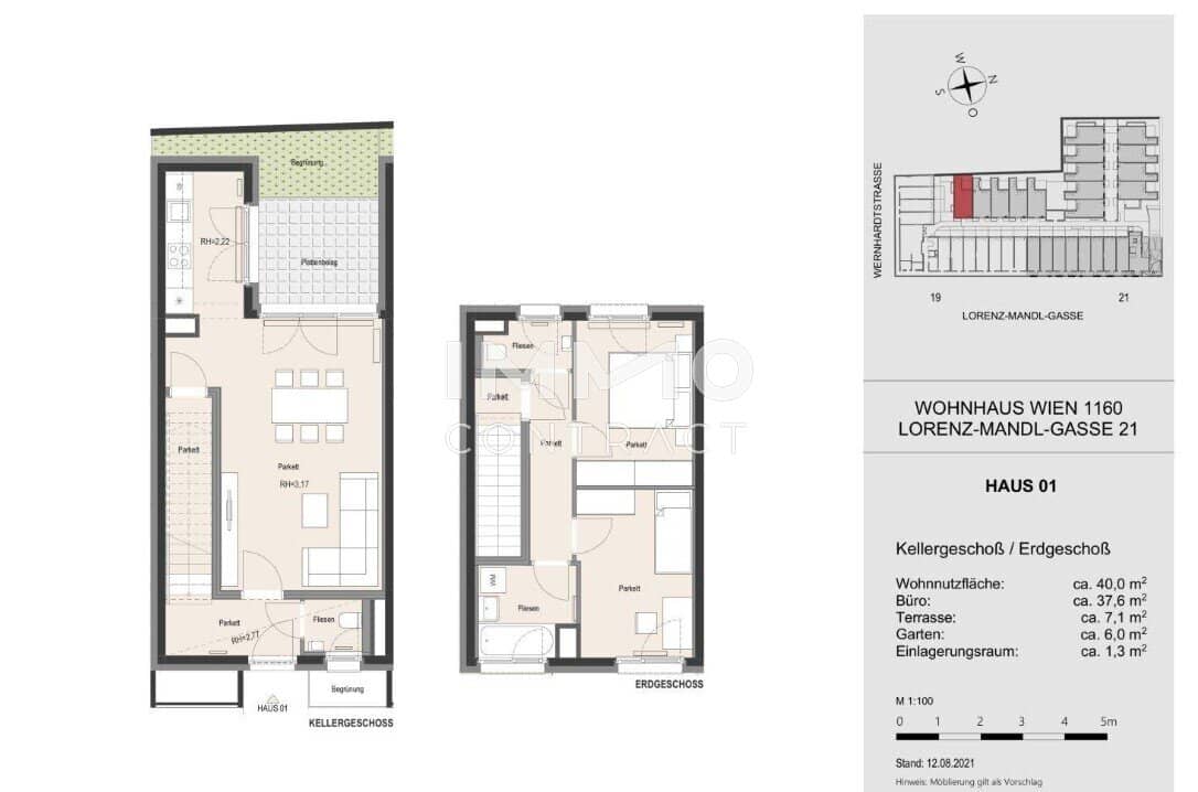 Grundriss 1