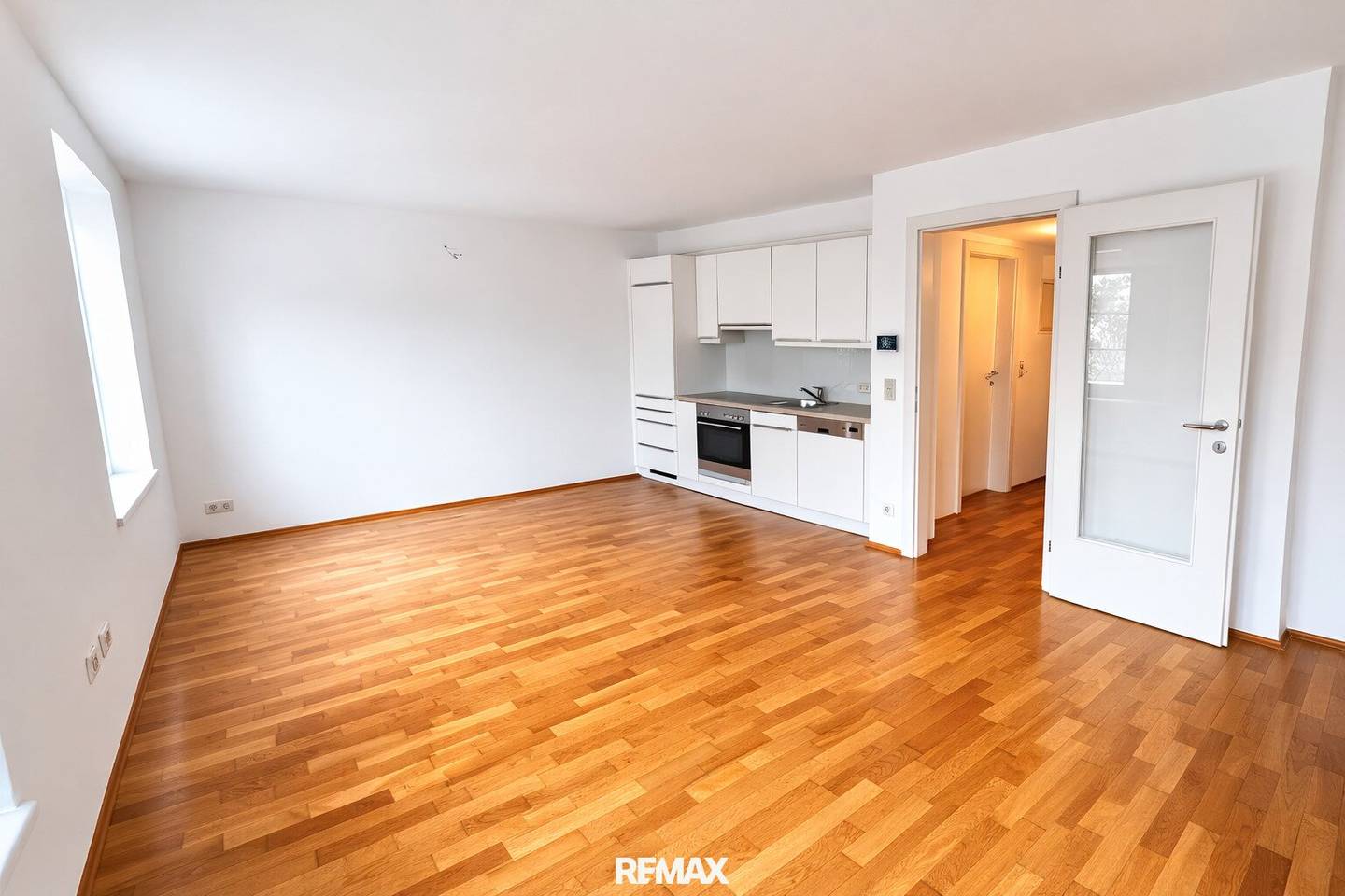 Wohnung mit Grünblick nahe Schönbrunn ruhige Lage