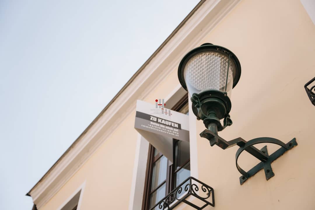 Zinshaus in 1180 Wien