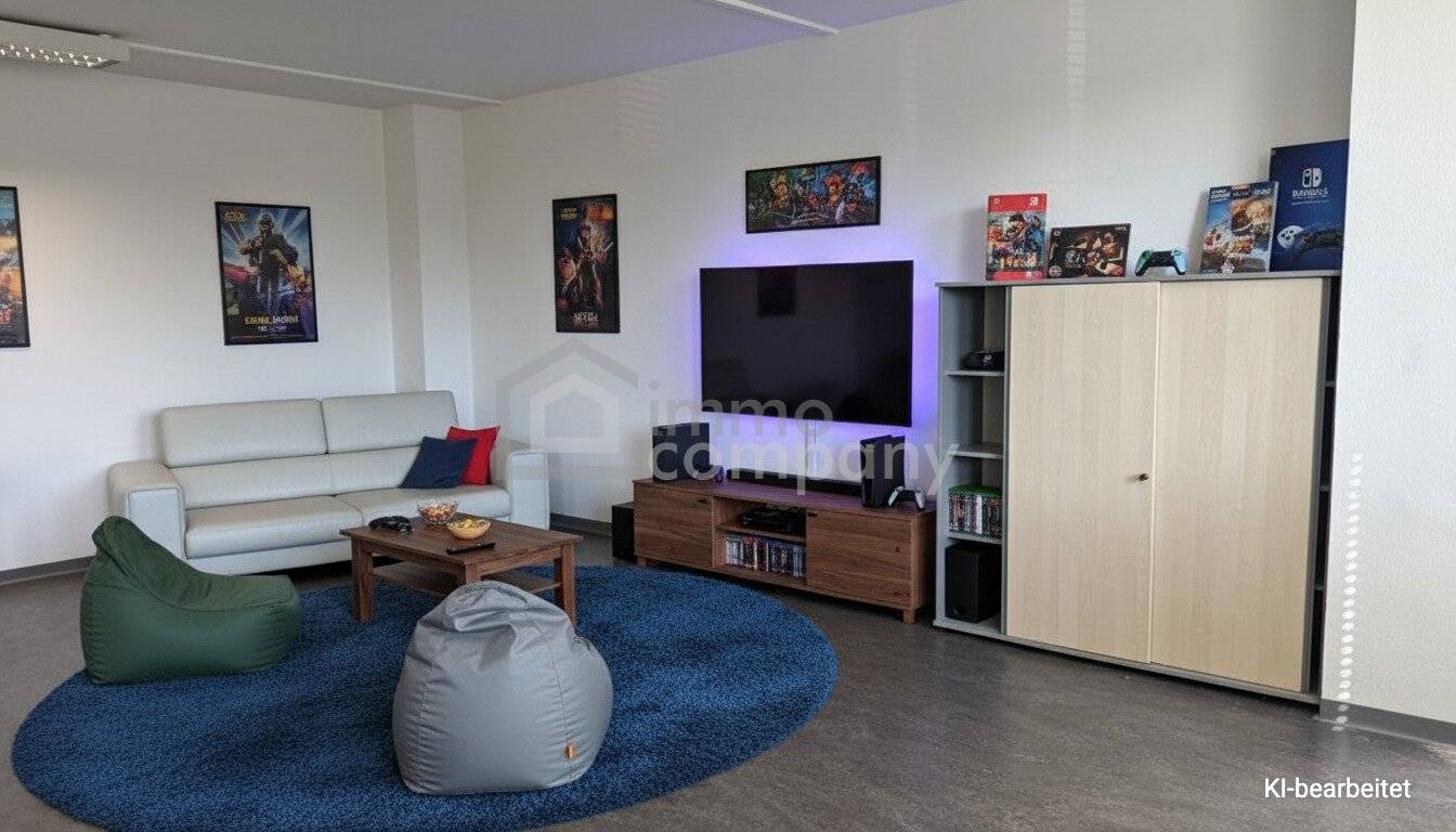 90 m² Büro in Steinabrückl
