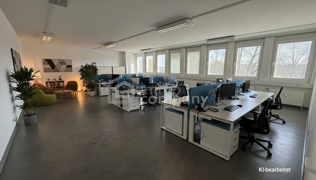 90 m² Office in Steinabrückl