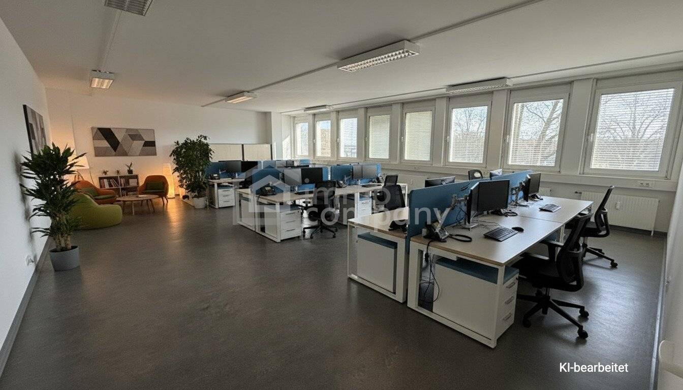 90 m² Büro in Steinabrückl