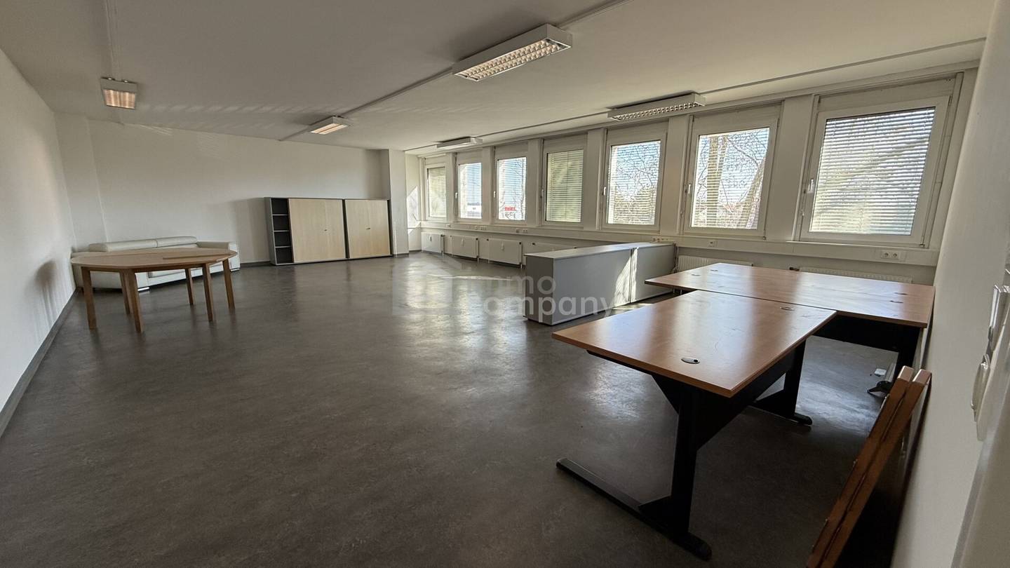 90 m² Büro in Steinabrückl