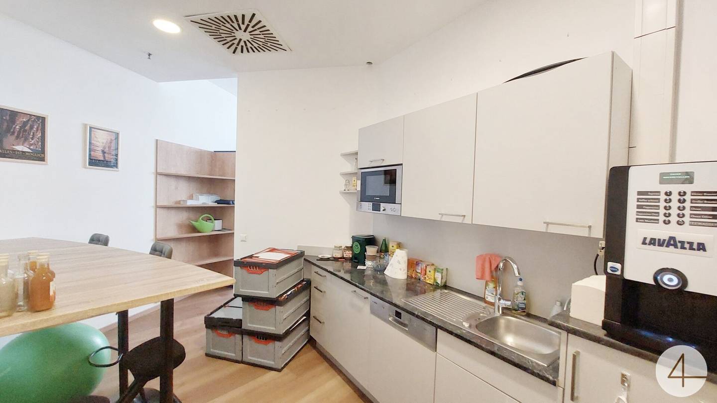 Büro 76m² Toplage St. Pölten
