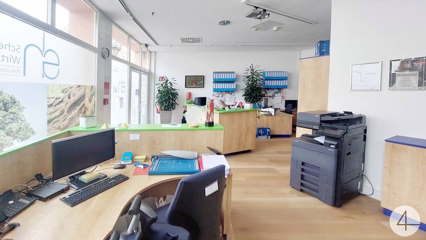 Büro 76m² Toplage St. Pölten