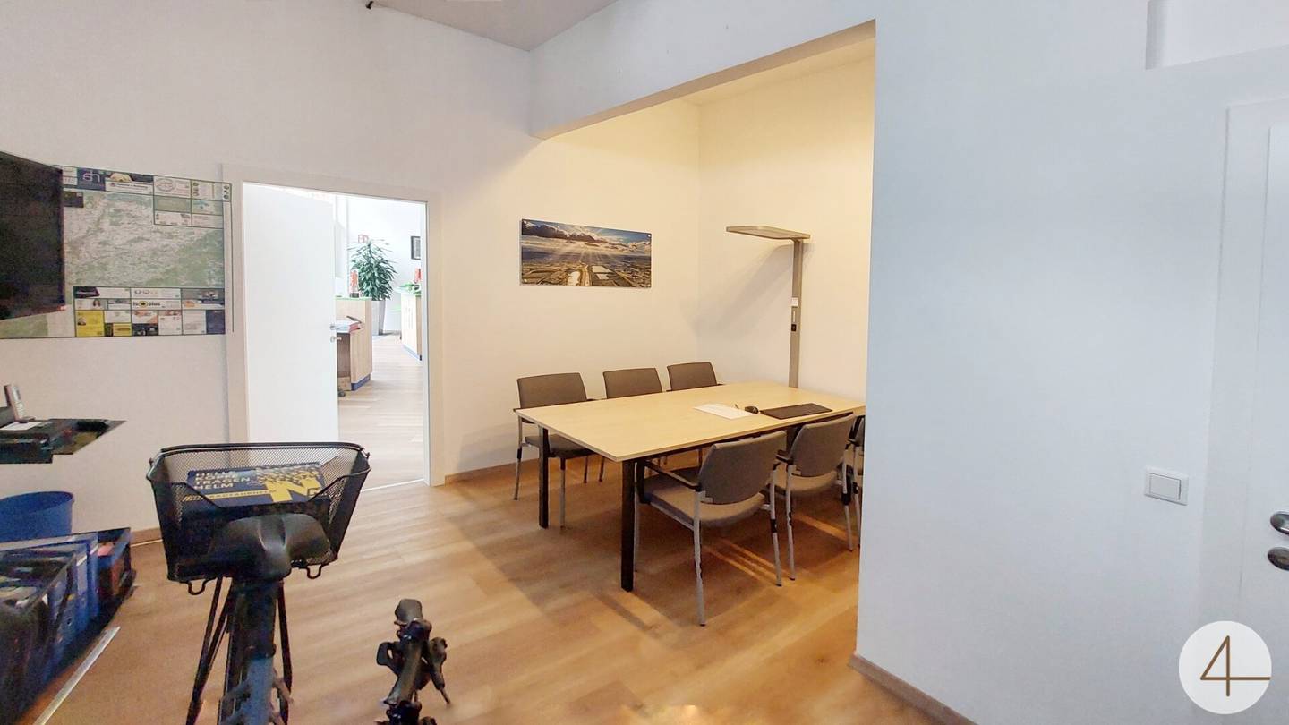 Büro 76m² Toplage St. Pölten