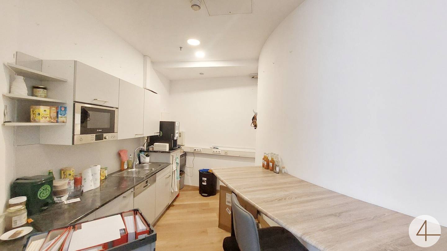 Büro 76m² Toplage St. Pölten