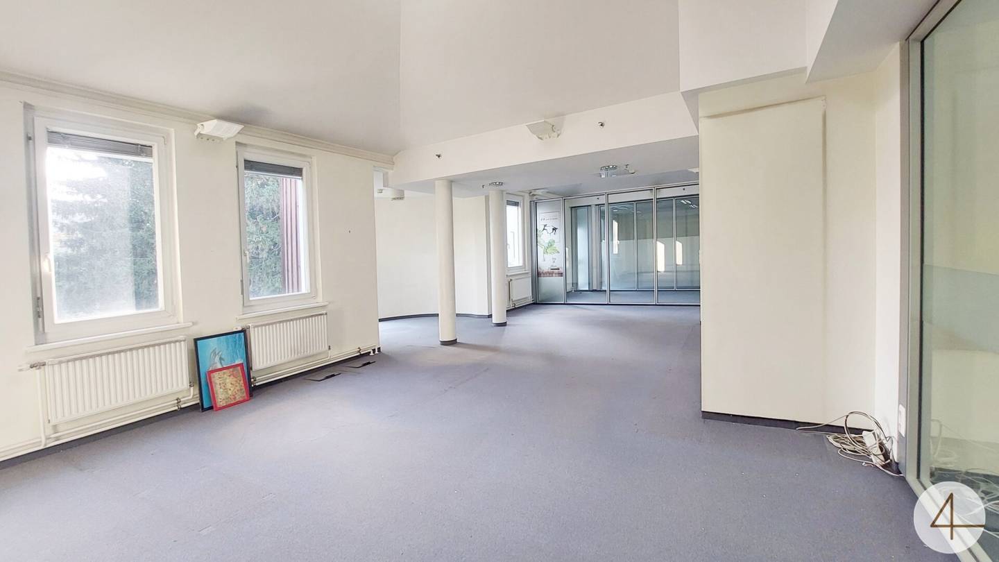 Office 187m² St. Pölten Center