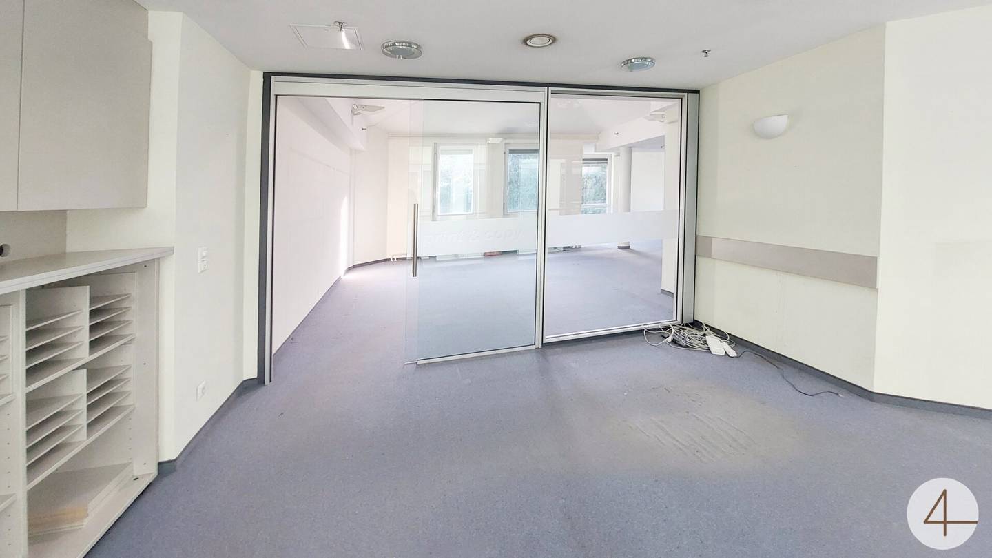Office 187m² St. Pölten Center