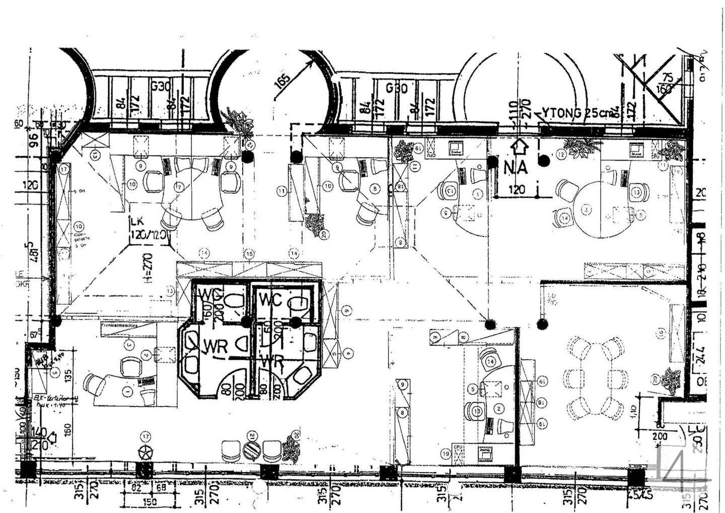 Grundriss 1