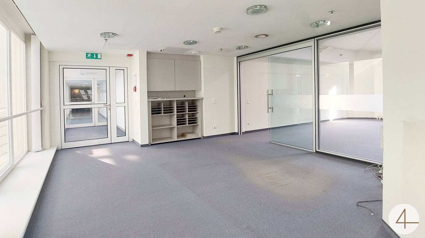 Office 187m² St. Pölten Center