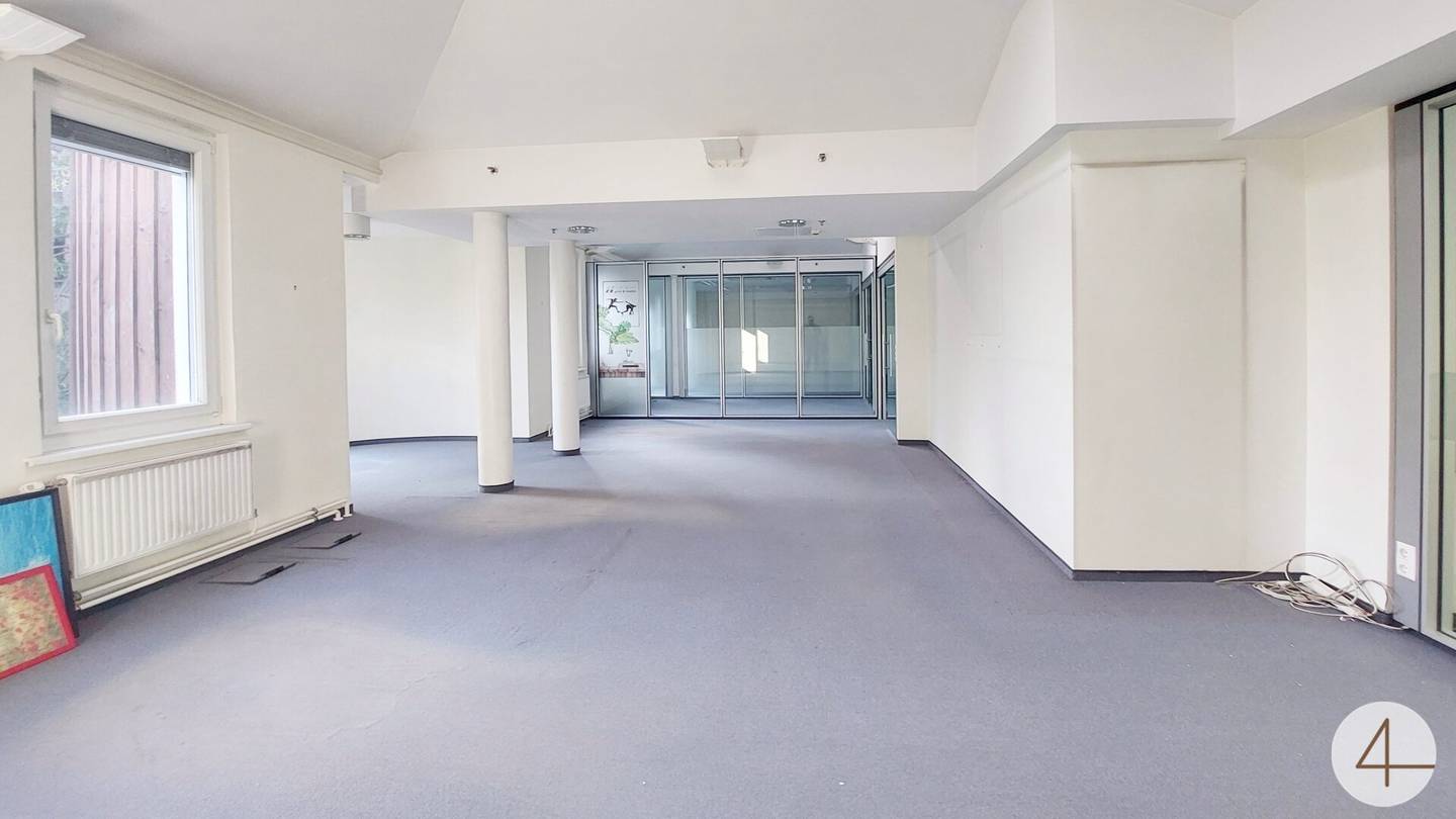 Office 187m² St. Pölten Center