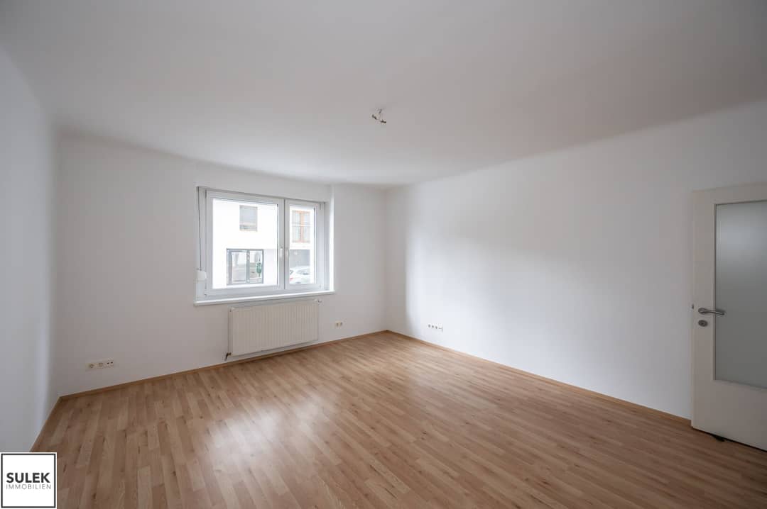 Zweizimmerwohnung nahe Matznerpark mit Küche