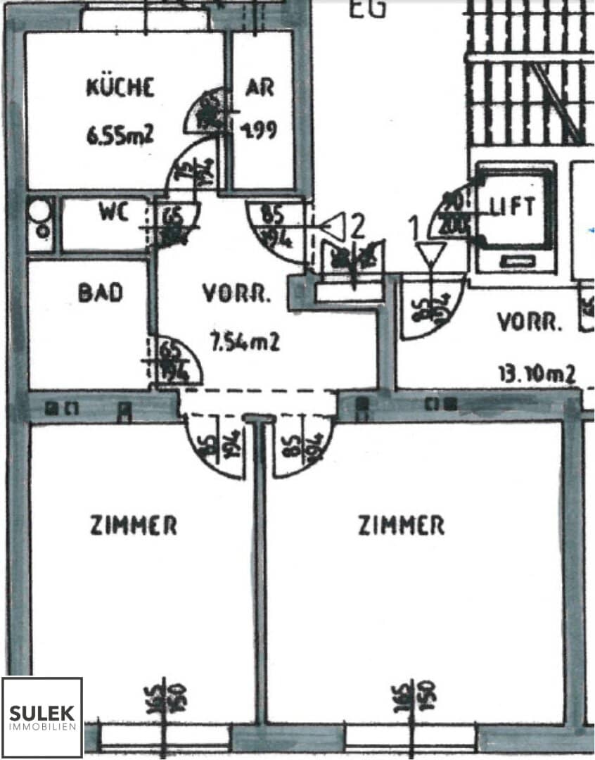 Grundriss 1