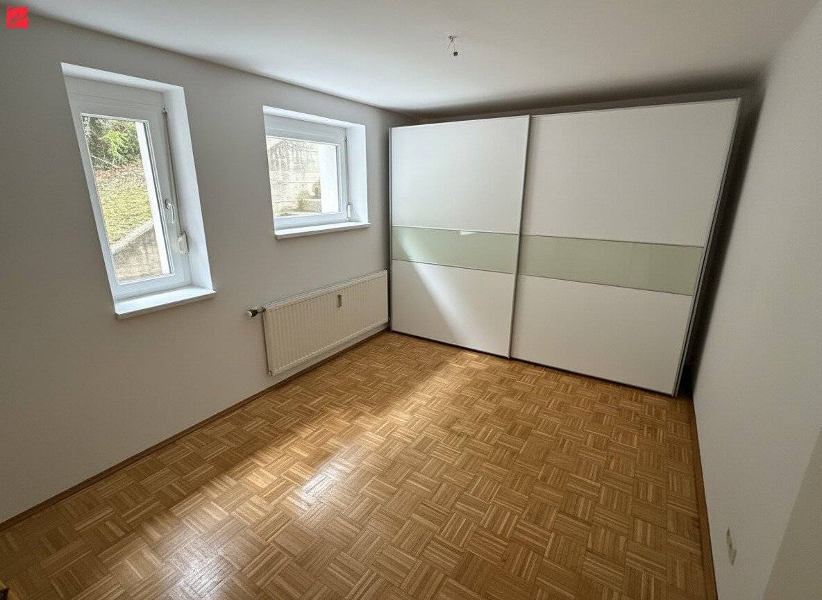 Ruheoase in Graz-Gösting: 50m² Souterrain
